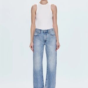 BRAND NEW Pistola Lexi Jeans- Bowie wash